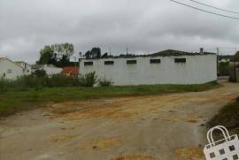 Land for housing - Land with 8643 m2 for construction of Housing and Warehouses