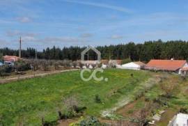 Urban Land w/ 1500 m²