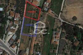 Urban Land w/ 1500 m²