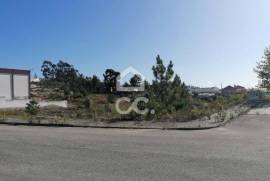 Plot of Land with 1530 m²