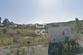 Plot of Land with 1530 m²