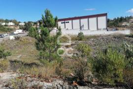 Plot of Land with 1530 m²
