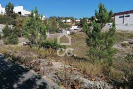 Plot of Land with 1530 m²