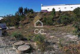 Plot of Land with 1552 m²