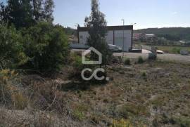 Plot of Land with 1552 m²