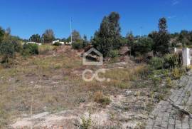 Plot of Land with 1552 m²