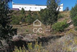 Plot of Land with 1552 m²