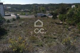 Plot of Land with 1552 m²