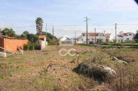 Land for construction with 1880 m²