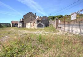 Warehouse Lourinhã Moita dos Ferreiros