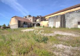 Warehouse Lourinhã Moita dos Ferreiros