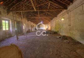 Warehouse Lourinhã Moita dos Ferreiros