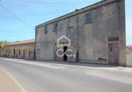 Warehouse Lourinhã Moita dos Ferreiros