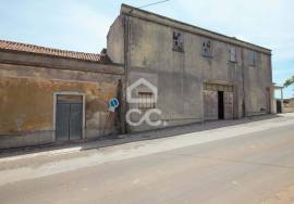 Warehouse Lourinhã Moita dos Ferreiros