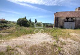Warehouse Lourinhã Moita dos Ferreiros