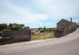 Warehouse Lourinhã Moita dos Ferreiros