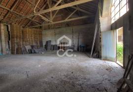 Warehouse Lourinhã Moita dos Ferreiros