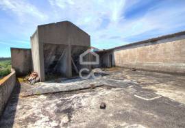 Warehouse Lourinhã Moita dos Ferreiros