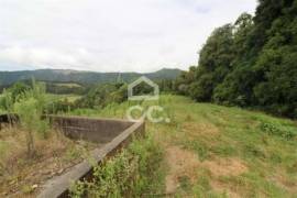 Land of 80,034 m2; Consisting of Mata Cryptoméria and Pasture; View Furnas Valley. Investment.