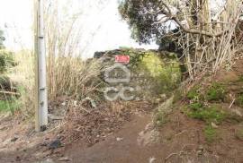 Rustic land w/ 3680 m2;  For Cultivation and Pasture;  Sea View.
