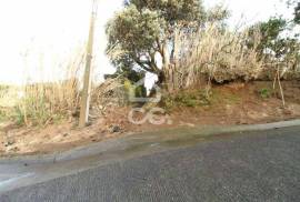 Rustic land w/ 3680 m2;  For Cultivation and Pasture;  Sea View.