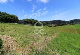 Rustic Land of 5574 m2 with 37 Meters Front