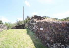 Land with 2,960.00 m2 - Pau Water - Lagoa