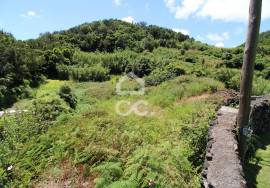 Land with 2,960.00 m2 - Pau Water - Lagoa
