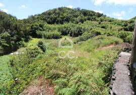 Land with 2,960.00 m2 - Pau Water - Lagoa