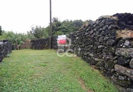 Land with 2,960.00 m2 - Pau Water - Lagoa