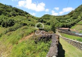 Land with 2,960.00 m2 - Pau Water - Lagoa