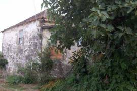 House in Stone for Reconstruction