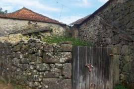 House in Stone for Reconstruction