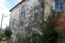 House in Stone for Reconstruction