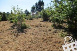 Land with 5,460m2 Land with 5,460m2
