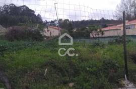 Land with project, next to the CTT of Alfena