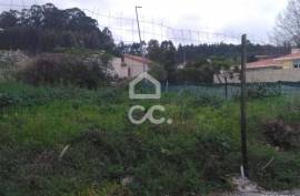 Land with project, next to the CTT of Alfena