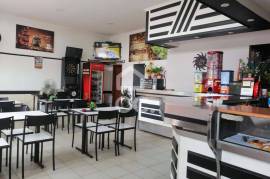 Coffee trespasse in Nogueira da Maia