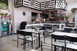 Coffee trespasse in Nogueira da Maia
