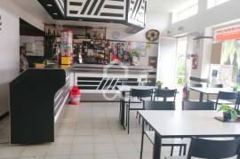 Coffee trespasse in Nogueira da Maia