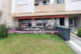 Coffee trespasse in Nogueira da Maia