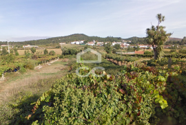 Land for construction of gated condominium of villas in Alfena.