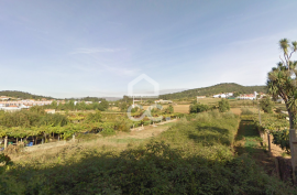 Land for construction of gated condominium of villas in Alfena.