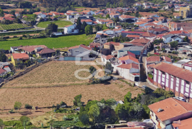 Land for construction of gated condominium of villas in Alfena.