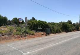 Rustic plot - Alto Fica