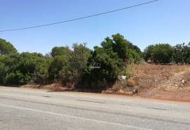 Rustic plot - Alto Fica