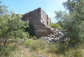 Building Land & Ruin Building Land & Ruin