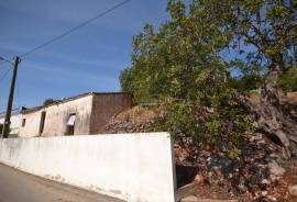 Old house rustic style with land