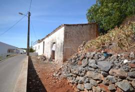 Old house rustic style with land