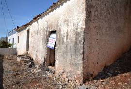 Old house rustic style with land